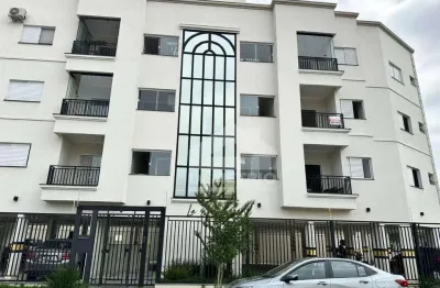 Apartamento com 2 dormitórios à venda, 72 m² por r$ 380.000 - parque residencial beira rio - guaratinguetá/sp