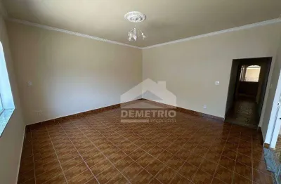 Casa com 3 quartos à venda no Jardim Paraíba, Aparecida 
