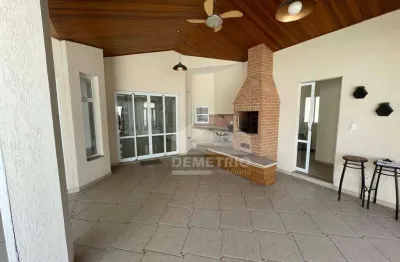 Casa com 4 dormitórios à venda, 418 m² por r$ 1.950.000 - taubaté village r5