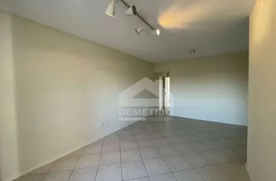 Apartamento com 2 dormitórios à venda, 85 m² por r$ 350.000,00 - centro - taubaté/sp