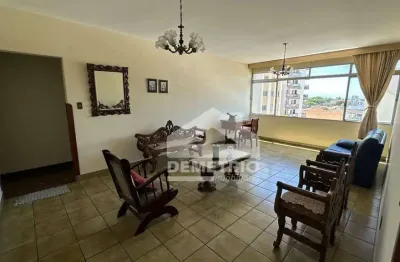 Apartamento com 3 dormitórios, 134 m² - venda por r$ 585.000,00 ou aluguel por r$ 2.500,00/mês - centro - taubaté/sp