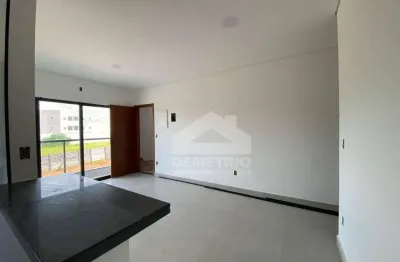 Oportunidade - apartamento novo 2 dormitórios , elevador, jardim bela vista guaratinguetá sp