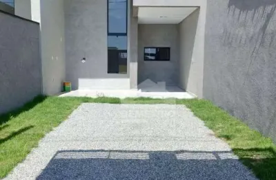 Casa com 3 dormitórios à venda, 95 m² por r$ 390.000,00 - residencial antares - taubaté/sp