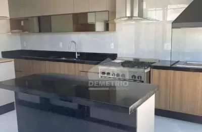 Casa com 3 dormitórios à venda, 167 m² por r$ 1.200.000,00 - residencial califórnia - potim/sp