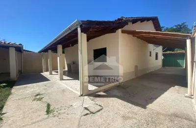 Oportunidade - ótima casa, 3 dormitórios, clube dos 500 - guaratinguetá sp