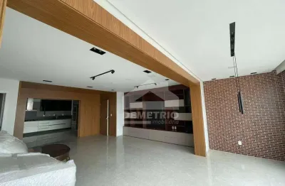 Apartamento com 3 quartos à venda na Rua Francisco de Barros, Centro, Taubaté