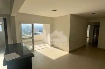 Apartamento 3 dormitórios edificio jardins residence
