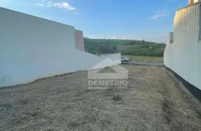 Terreno à venda, 300 m² por r$ 370.000 - portal das colinas - guaratinguetá/sp