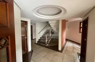 Casa com 3 dormitórios para alugar no condomínio imperial