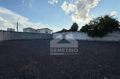 Terreno comercial para alugar no Jardim Paraíba, Aparecida 