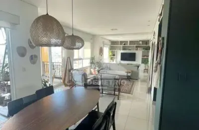 Apartamento com 2 quartos à venda na Avenida Itália, Jardim das Nações, Taubaté