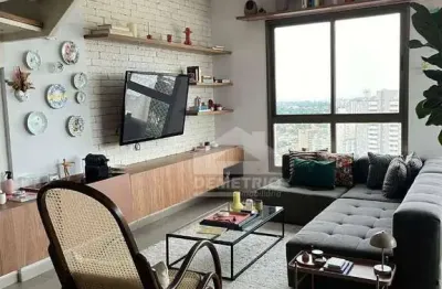 Cobertura triplex de alto padrão à venda – edifício jabuticabeiras | 170m² | jabuticabeiras – taubaté/sp