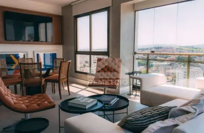 Cobertura triplex de alto padrão à venda – edifício jabuticabeiras | 170m² | jabuticabeiras – taubaté/sp