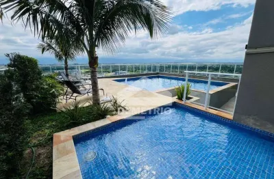 Apartamento com 2 quartos para alugar na Ponte Alta, Aparecida 