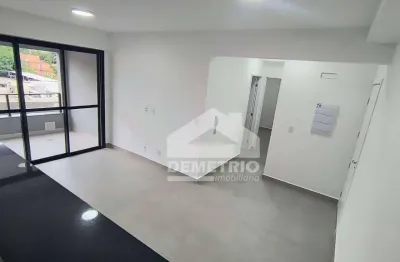 Apartamento com 2 quartos para alugar no Centro, Aparecida 