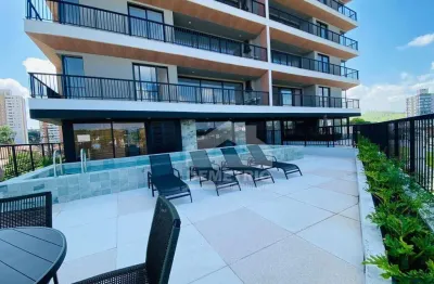 Apartamento 3 suítes - edifício quinta da vila - guaratinguetá