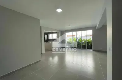 Casa em condomínio fechado com 3 quartos à venda na Avenida Itália, Esplanada Independência, Taubaté