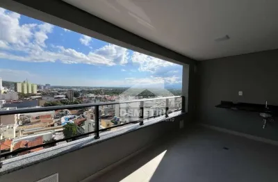 Apartamento com 3 quartos à venda no Centro, Aparecida 