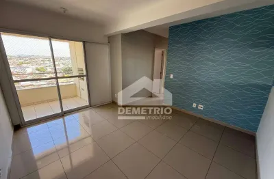 Apartamento 3 dormitórios edificio versatille - taubaté