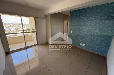 Apartamento 3 dormitórios edificio versatille - taubaté