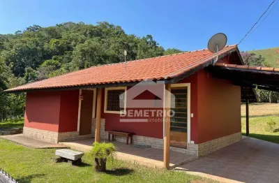 Chácara / sítio à venda na Rodovia Estadual Paulo Virgílio, Pedreira, Guaratinguetá