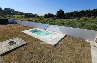 Chácara à venda, 460 m² por r$ 300.000,00 - vista alegre - potim/sp