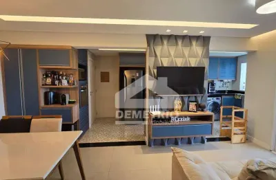 Apartamento com 2 quartos à venda na Avenida General Luiz Paulo Fernandes de Almeida, Esplanada Independência, Taubaté