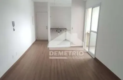 Apartamento com 2 quartos à venda na Rua José Bonifácio Moreira, Jardim Bela Vista, Taubaté