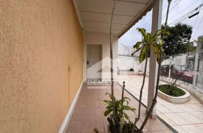 Casa com 3 dormitórios à venda jardim paraíba - aparecida/são paulo