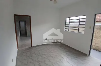 Casa com 2 quartos à venda na Rua Doutor Fernando Camargo Nogueira Filho, Terra Nova, Taubaté