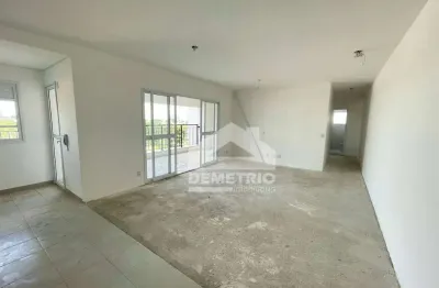 Apartamento à venda – 108m² |esplanada independência em taubaté/sp