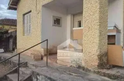 Casa com 2 dormitórios à venda por r$ 420.000 - aroeira - aparecida/sp