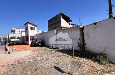 Galpão à venda, 760 m² por r$ 1.900.000 - aroeira - aparecida/sp