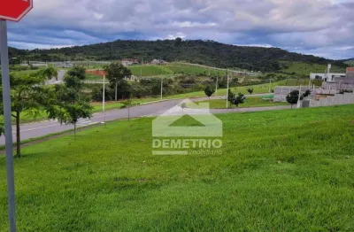 Terreno em condomínio fechado à venda no Itapecerica, Taubaté 