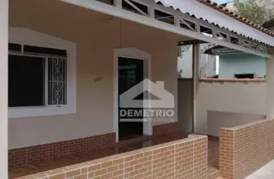 Casa com 2 quartos à venda no Frei Galvão, Potim 