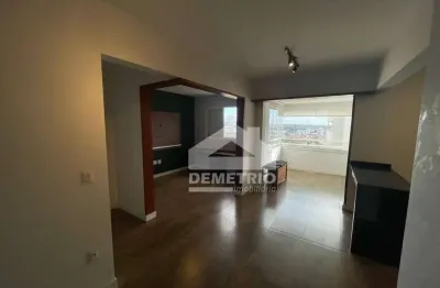 Apartamento com 2 quartos à venda na Rua Claro Gomes, Centro, Taubaté