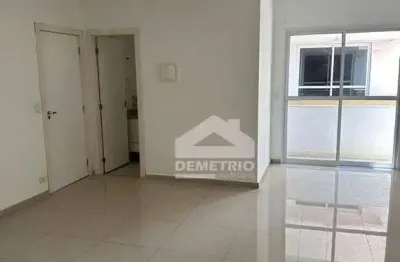 Edifício quatro de março – studio semi-mobiliado à venda no centro de taubaté