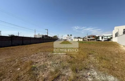 Terreno à venda, 715 m² por r$ 1.315.800 - parque alberto bayington - guaratinguetá/sp