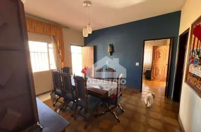 Casa com 3 dormitórios e dois lotes à venda por r$ 1.300.000 - jardim paraíba - aparecida/sp