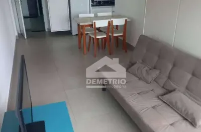 Loft com 1 quarto para alugar na Rua Marylene Moura, Centro, Taubaté