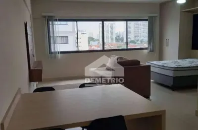 Loft com 1 quarto para alugar na Praça Oito de Maio, Centro, Taubaté