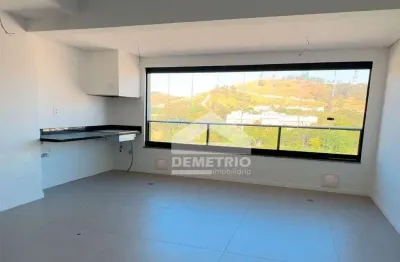 Apartamento com 2 dormitórios à venda, 72 m² por R$ 730.000 - Centro - Aparecida/SP