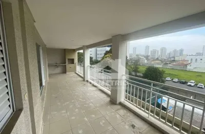 Apartamento com 3 quartos à venda na Rua Emílio Winther, Jardim das Nações, Taubaté