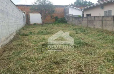 Terreno à venda, 300 m² por r$ 360.000,00 - santana - pindamonhangaba/sp
