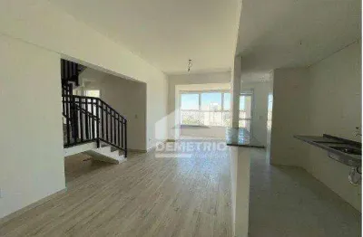 Cobertura exclusiva no condomínio piemont residence – taubaté