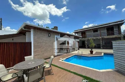 Casa com 3 quartos à venda na Rua Professora Maria Cândida Moreira Cardoso, Parque Residencial Mirante do Vale, Guaratinguetá