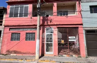 Casa com 5 quartos à venda na Ponte Alta, Aparecida 