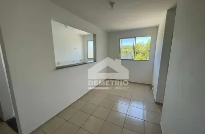 Apartamento com 2 quartos à venda na Rua Voluntário Benedito Sérgio, Residencial Santa Izabel, Taubaté