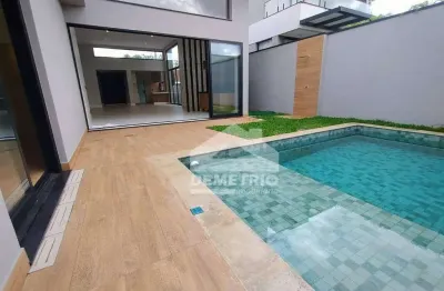 Casa em condomínio fechado com 3 quartos à venda na Rua Capitão Benedito Antunes de Andrade, Pinhão, Taubaté