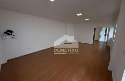 Ponto para alugar, 150 m² por r$ 3.672/mês - centro - taubaté/sp